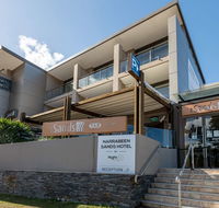 Narrabeen Sands Hotel by Nightcap Plus - Surfers Paradise Gold Coast