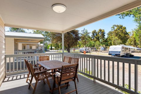 Discovery Parks Barossa Valley - Surfers Paradise Gold Coast 2