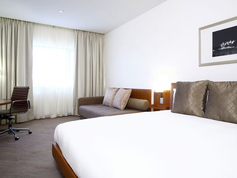 Novotel Canberra - Surfers Paradise Gold Coast 0