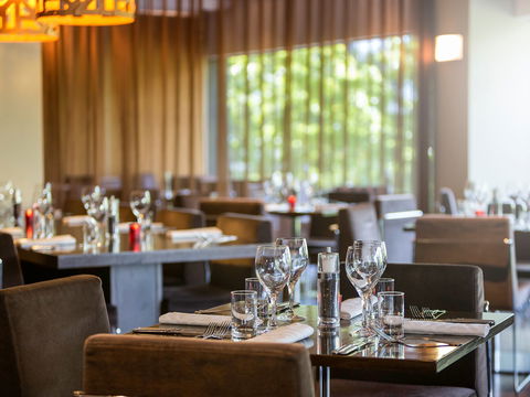 Novotel Canberra - Surfers Paradise Gold Coast 1