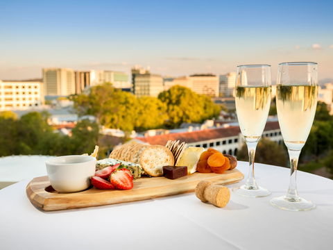 Novotel Canberra - Surfers Paradise Gold Coast 2