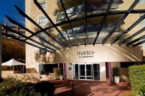 Mantra On Northbourne - Surfers Paradise Gold Coast 0