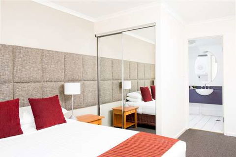 Mantra On Northbourne - Surfers Paradise Gold Coast 2