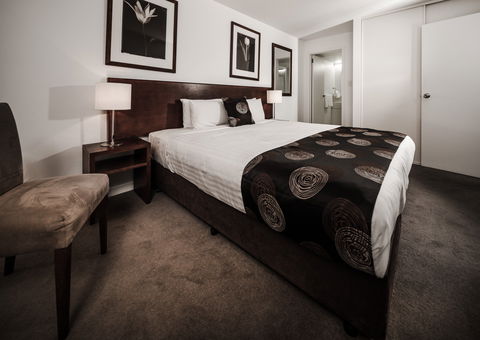 Salamanca Suites - Surfers Paradise Gold Coast 0