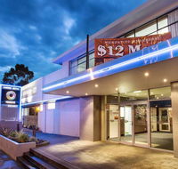 Nightcap at Carlyle Hotel - Surfers Paradise Gold Coast