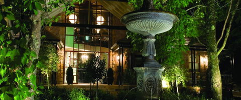 Echoes Boutique Hotel & Resort - Surfers Paradise Gold Coast 0
