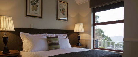 Echoes Boutique Hotel & Resort - Surfers Paradise Gold Coast 1