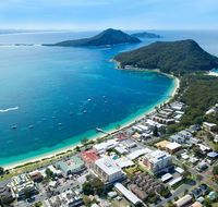 Ramada Resort Shoal Bay - Surfers Paradise Gold Coast