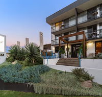 Hotel Nelson - Surfers Paradise Gold Coast