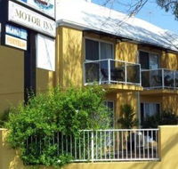 Admiral Nelson Motor Inn - Surfers Paradise Gold Coast