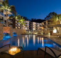 Mantra Nelson Bay - Surfers Paradise Gold Coast