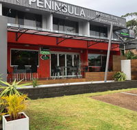 Peninsula Motor Inn - Surfers Paradise Gold Coast