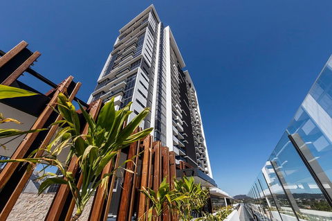 The Milton Brisbane - Surfers Paradise Gold Coast 0