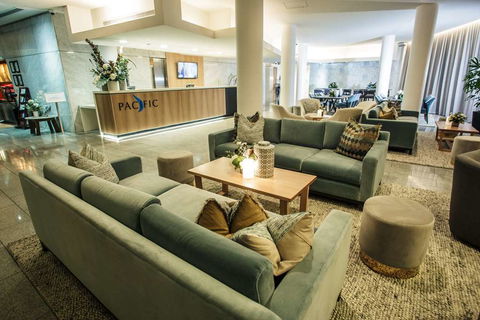 Pacific Hotel Brisbane - Surfers Paradise Gold Coast 0