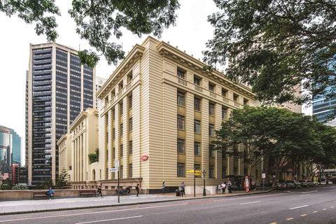 Adina Apartment Hotel Anzac Square - Surfers Paradise Gold Coast 0