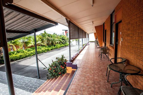 Darra Motel And Conference Centre - Surfers Paradise Gold Coast 1