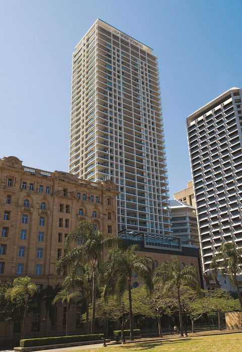 Oaks Casino Towers - Surfers Paradise Gold Coast 0