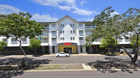 Metro Advance Apartments & Hotel - Surfers Paradise Gold Coast 0