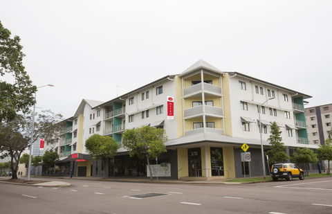 Metro Advance Apartments & Hotel - Surfers Paradise Gold Coast 1