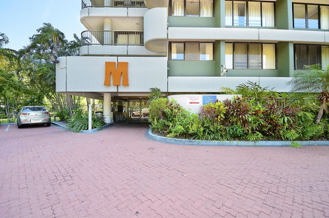 Marrakai All Suites - Surfers Paradise Gold Coast 0