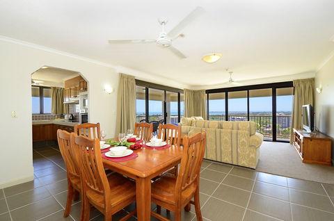 Marrakai All Suites - Surfers Paradise Gold Coast 1