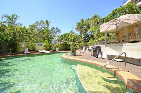 Marrakai All Suites - Surfers Paradise Gold Coast 2