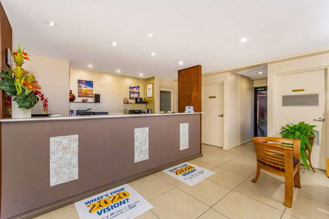 Quality Hotel Darwin Airport - Surfers Paradise Gold Coast 2