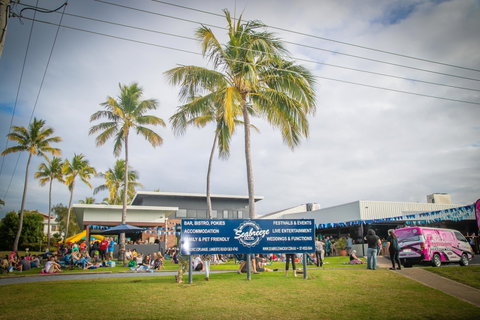 Mackay Seabreeze Apartments - Surfers Paradise Gold Coast 1