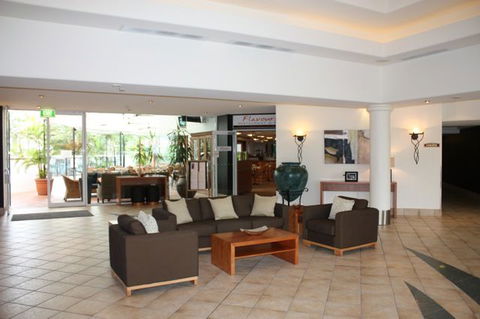 Alpha Sovereign Hotel Gold Coast - Surfers Paradise Gold Coast 1