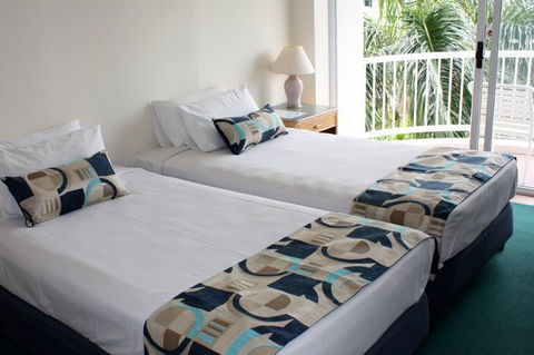Alpha Sovereign Hotel Gold Coast - Surfers Paradise Gold Coast 2