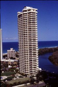 Dreamtime Contessa Holiday Condominiums - Surfers Paradise Gold Coast 0