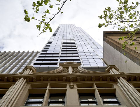 Arise Collins House - Surfers Paradise Gold Coast 0