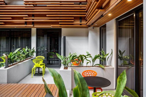 Jasper Hotel - Surfers Paradise Gold Coast 0