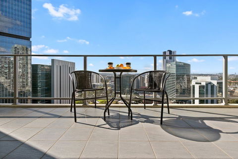 Astra Apartments Parramatta - Surfers Paradise Gold Coast 0