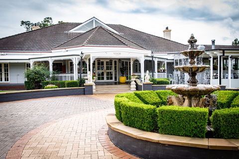 Voco Kirkton Park Hunter Valley - Surfers Paradise Gold Coast 0