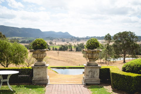 Voco Kirkton Park Hunter Valley - Surfers Paradise Gold Coast 1