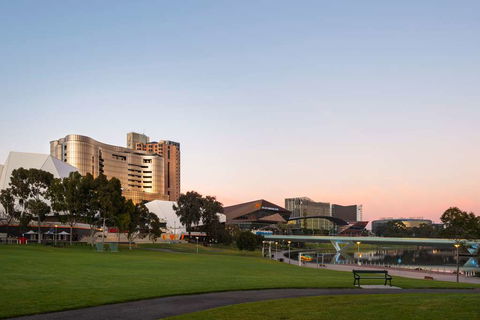 Eos By SkyCity - Surfers Paradise Gold Coast 0