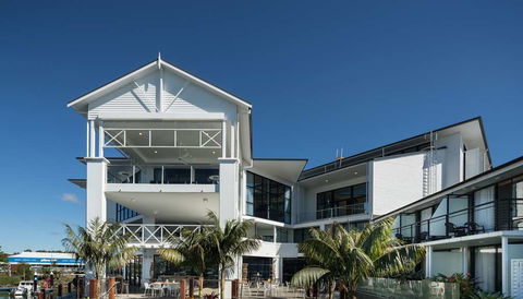 Sails Resort Port Macquarie By Rydges - Surfers Paradise Gold Coast 0