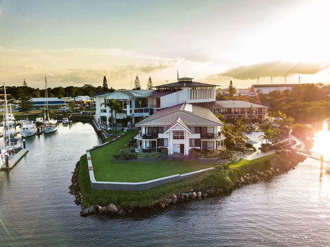 Sails Resort Port Macquarie By Rydges - Surfers Paradise Gold Coast 1