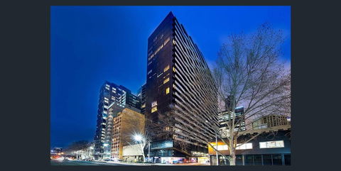 Aura On Flinders - Surfers Paradise Gold Coast 0