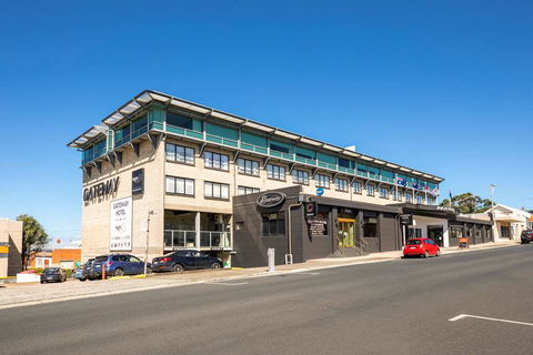 Gateway Hotel By Nightcap Plus - Surfers Paradise Gold Coast 0
