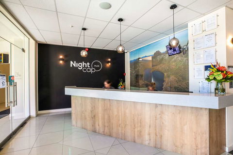 Gateway Hotel By Nightcap Plus - Surfers Paradise Gold Coast 1