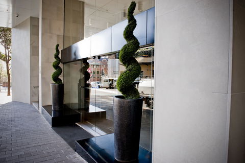 Larmont Sydney By Lancemore - Surfers Paradise Gold Coast 0