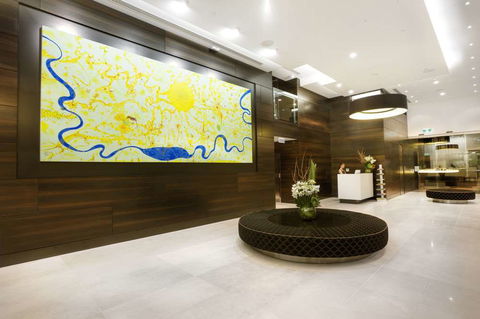 The Olsen- Art Series Hotel - Surfers Paradise Gold Coast 1