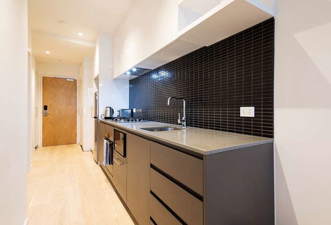 Artel Apartment Hotel Melbourne - Surfers Paradise Gold Coast 2
