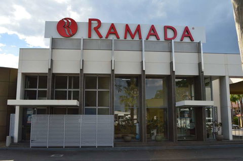 Ramada Hotel & Suites Sydney Cabramatta - Surfers Paradise Gold Coast 1