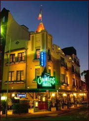 O'Malleys Hotel - Surfers Paradise Gold Coast 0