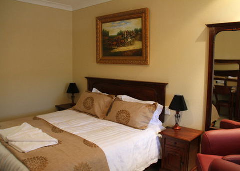 The Overlander Homestead - Surfers Paradise Gold Coast 1