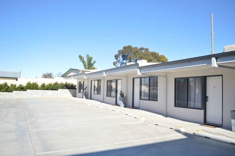 Best Western Quirindi RSL Motel - Surfers Paradise Gold Coast 2