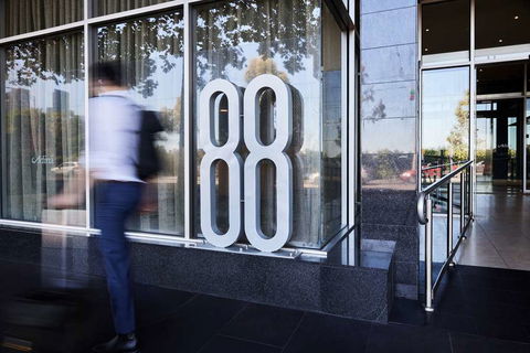 Adina Apartment Hotel On Flinders Street - Surfers Paradise Gold Coast 0
